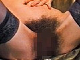 金髪剛毛娘大集合220分　サンプル画像08